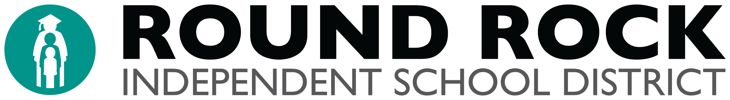 Round Rock ISD Logo