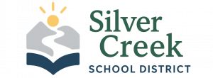 Silver Creek ISD Logo